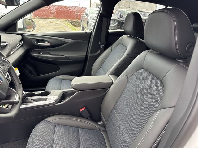 New 2026 Buick Envista Preferred FWD image 11