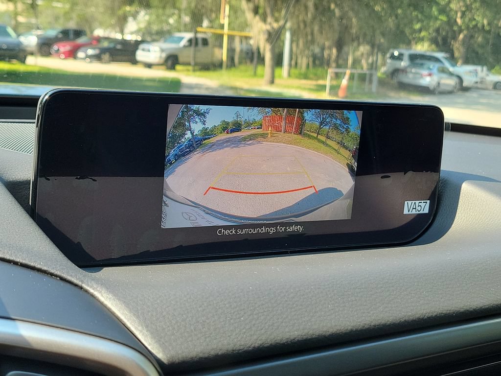 New 2026 MAZDA CX-50 AWD 2.5 Hybrid w/ Weather Package image 29