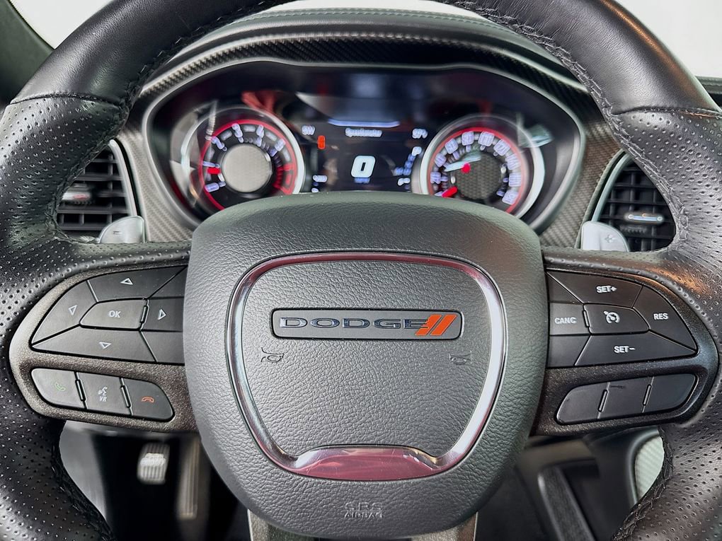 Used 2023 Dodge Challenger R/T Scat Pack image 16