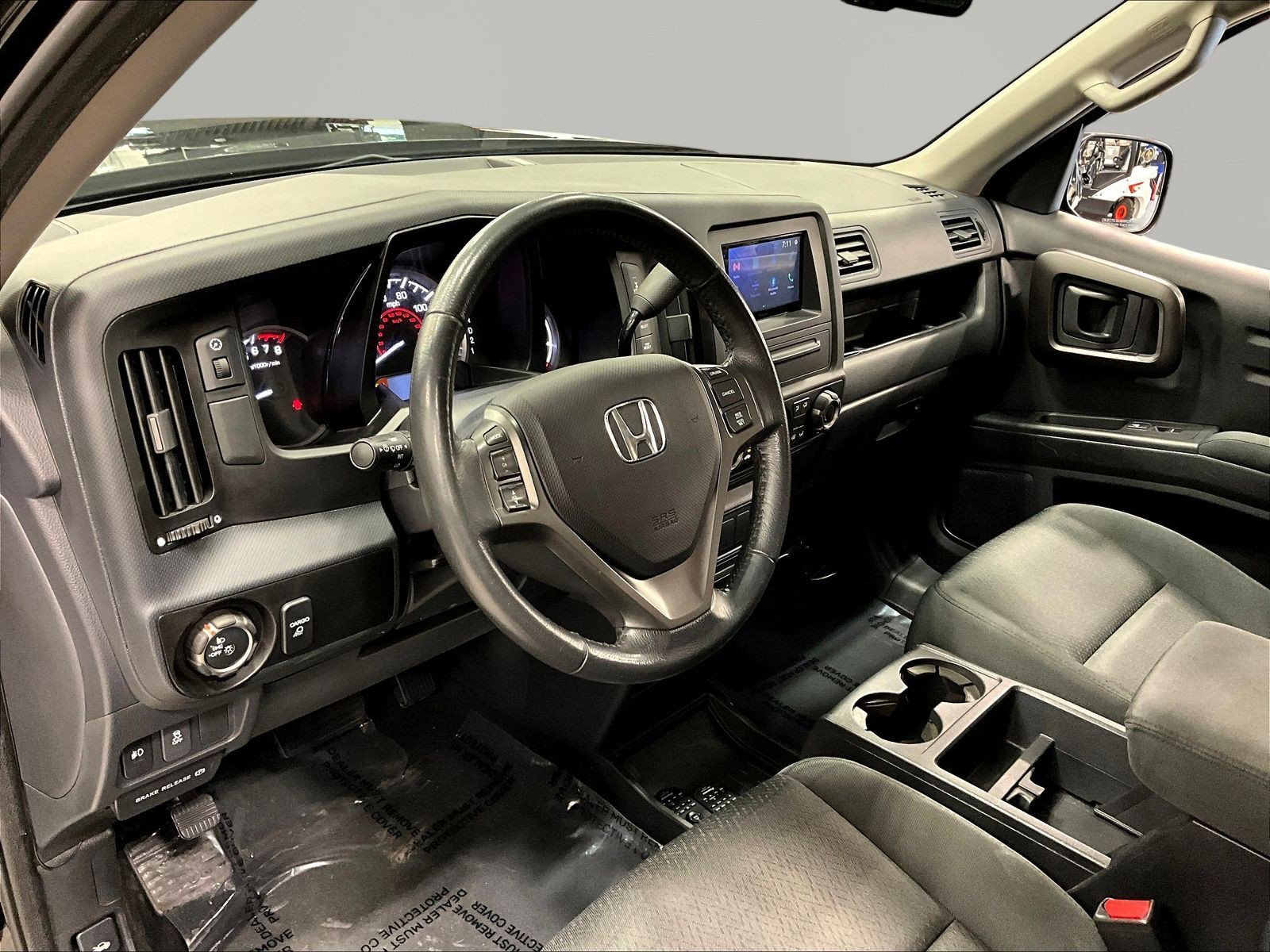 Used 2013 Honda Ridgeline Sport image 18