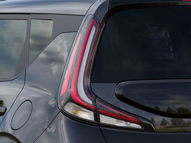 New 2025 Kia Soul GT-Line w/ GT-Line Technology Package image 11