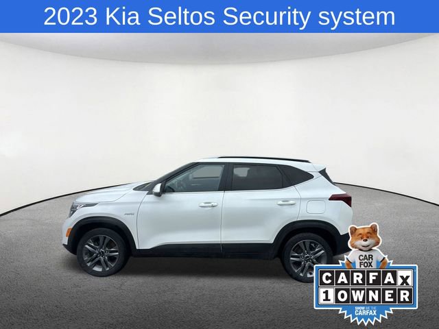Used 2023 Kia Seltos S image 28