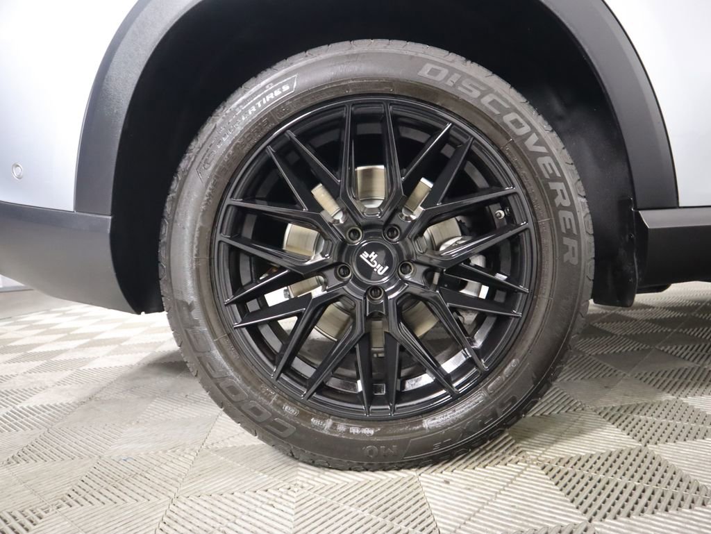 Certified 2023 Mercedes-Benz GLE 350 image 34