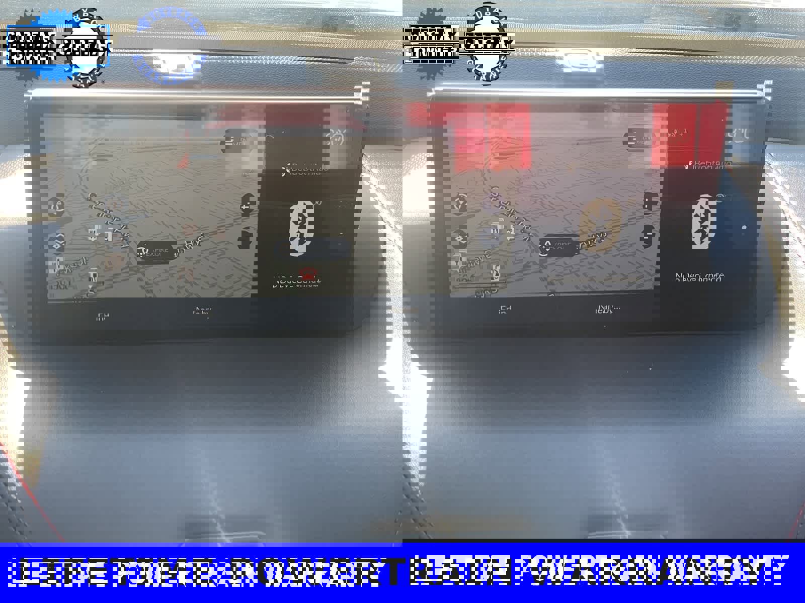 Certified 2025 Acura TLX SH-AWD w/ A-SPEC Pkg image 18