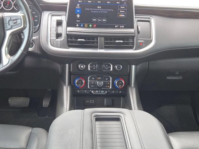 Certified 2024 Chevrolet Tahoe LT w/ LT Signature Plus Package RWD image 17