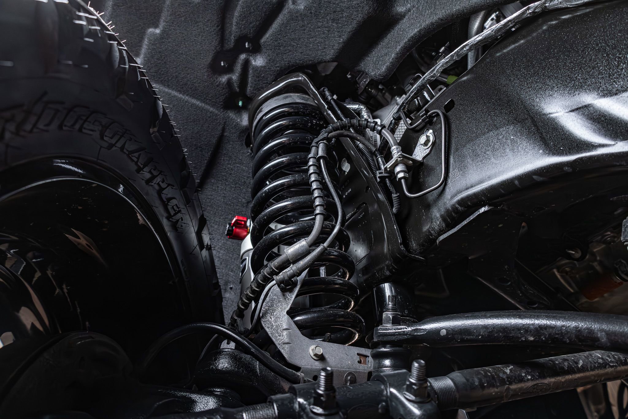 Used 2026 Ford F350 King Ranch image 12