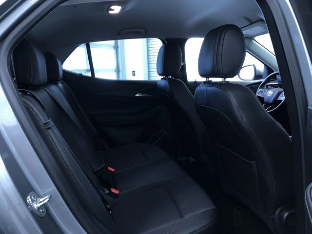 Used 2025 Buick Encore GX Preferred AWD/4WD image 22