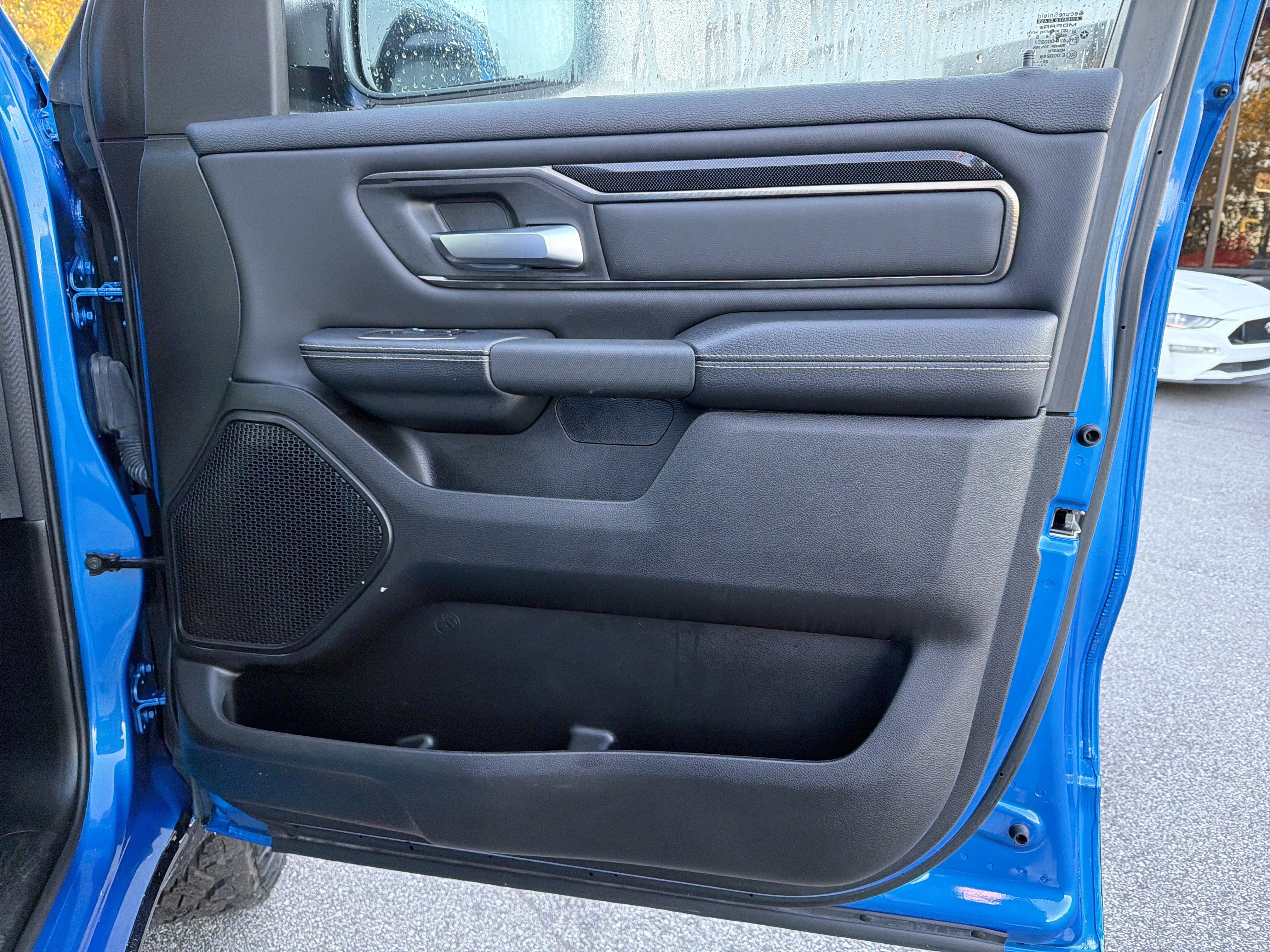 Used 2022 RAM 1500 Rebel w/ Rebel Level 1 Equipment Group image 15