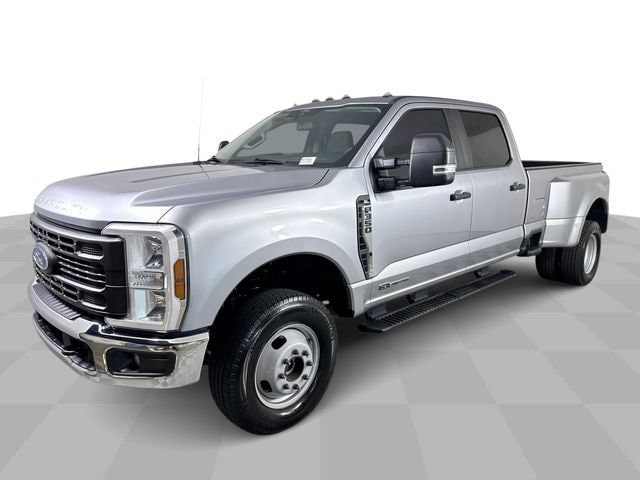 Used 2024 Ford F350 XL