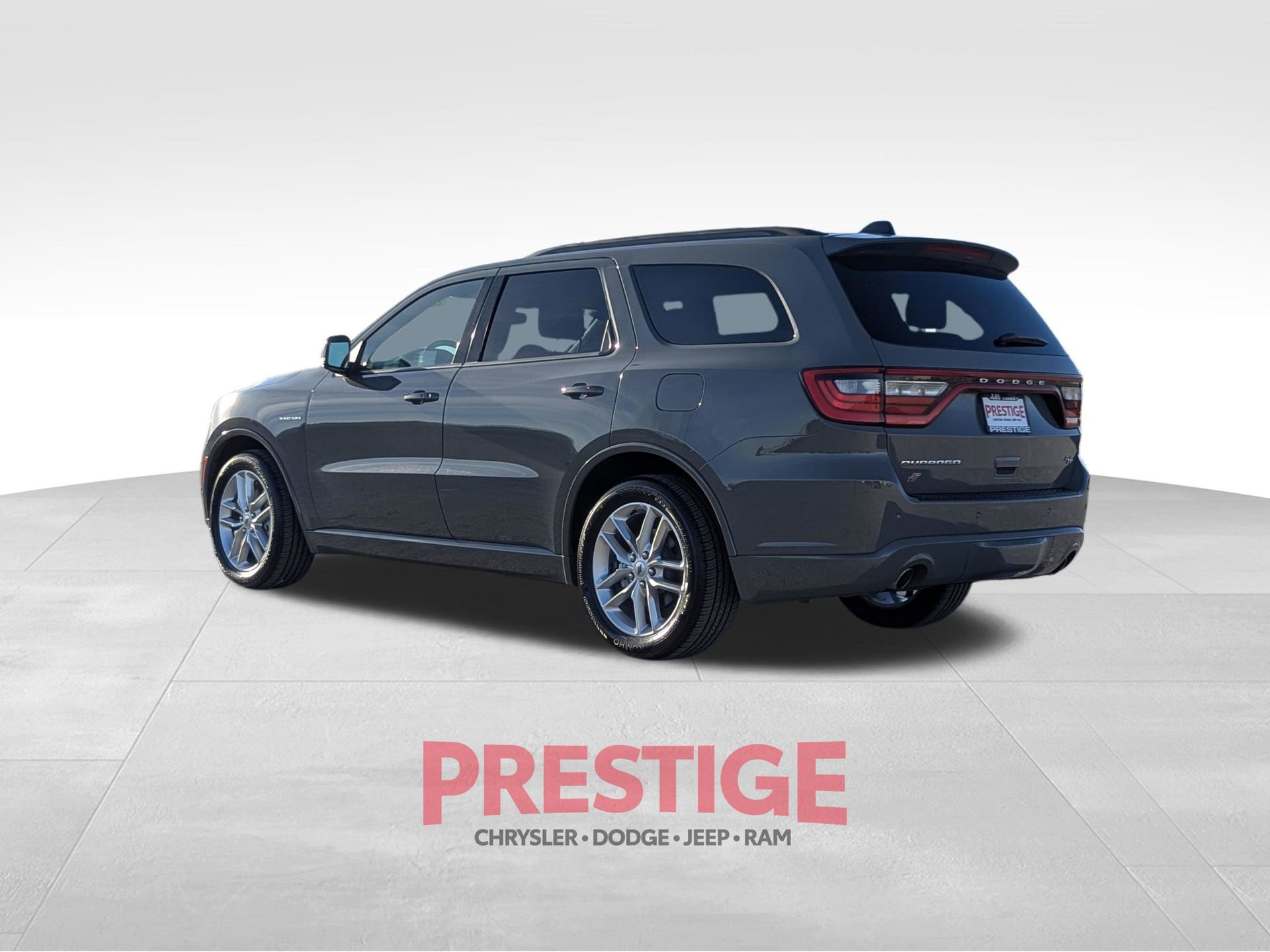 Used 2024 Dodge Durango R/T AWD/4WD image 15