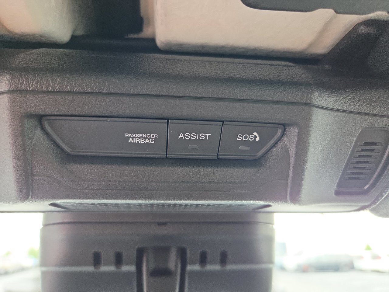 New 2026 Jeep Wrangler Unlimited Sport AWD/4WD image 6