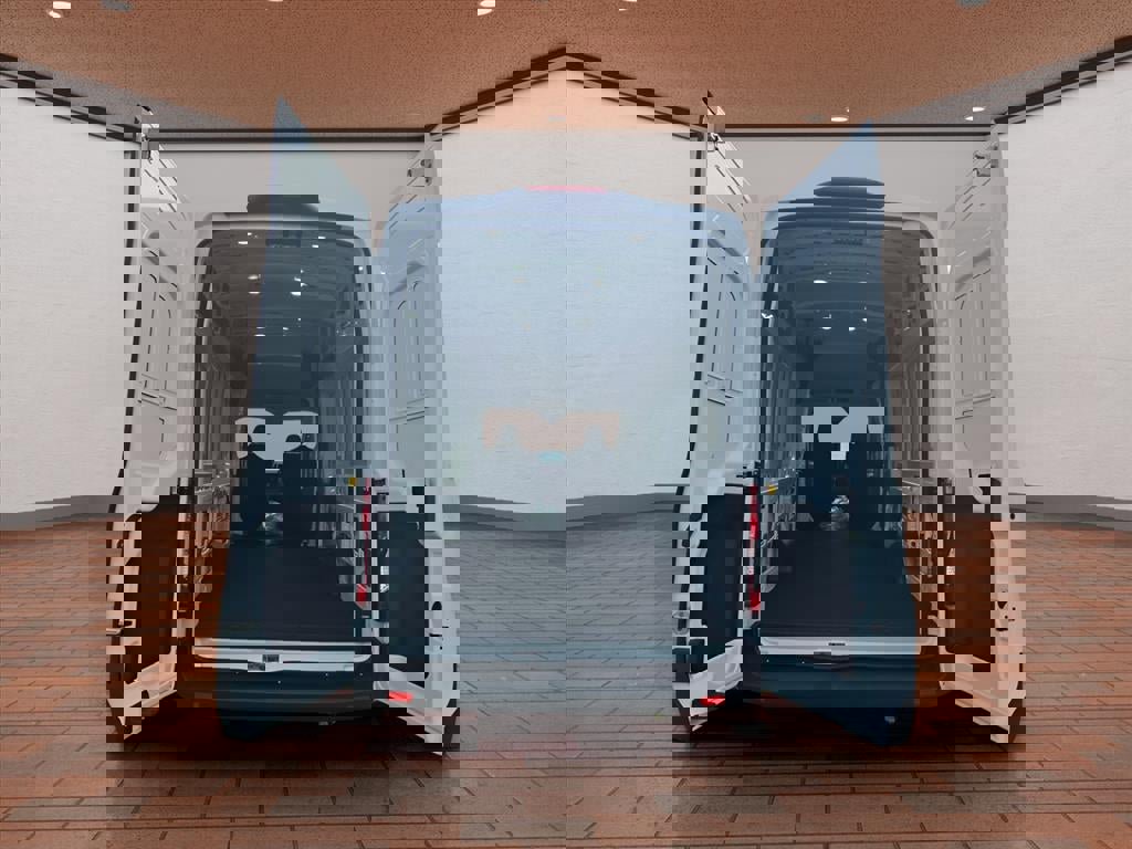 New 2026 Ford Transit 350 148 High Roof Extended image 16