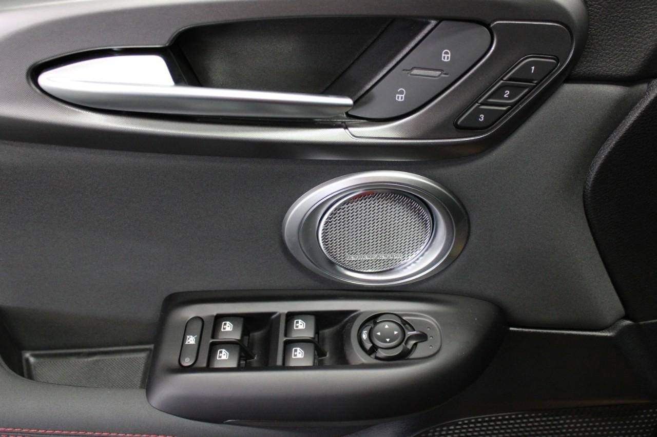 New 2024 Dodge Hornet R/T Plus image 11