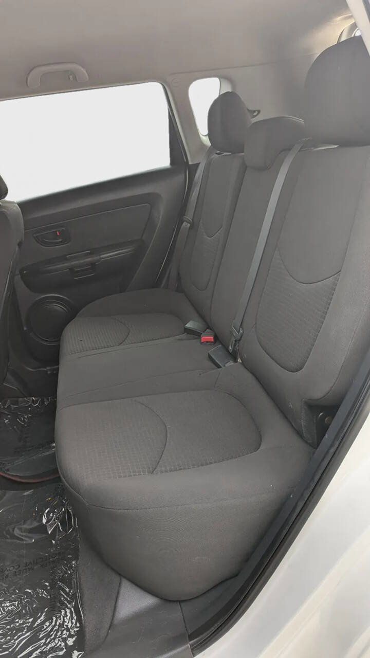 Used 2012 Kia Soul image 13