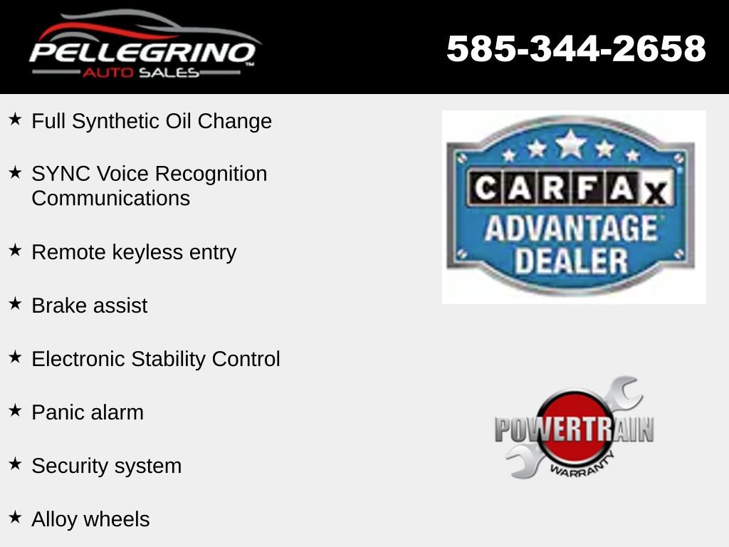 Used 2016 Ford F150 XLT image 4