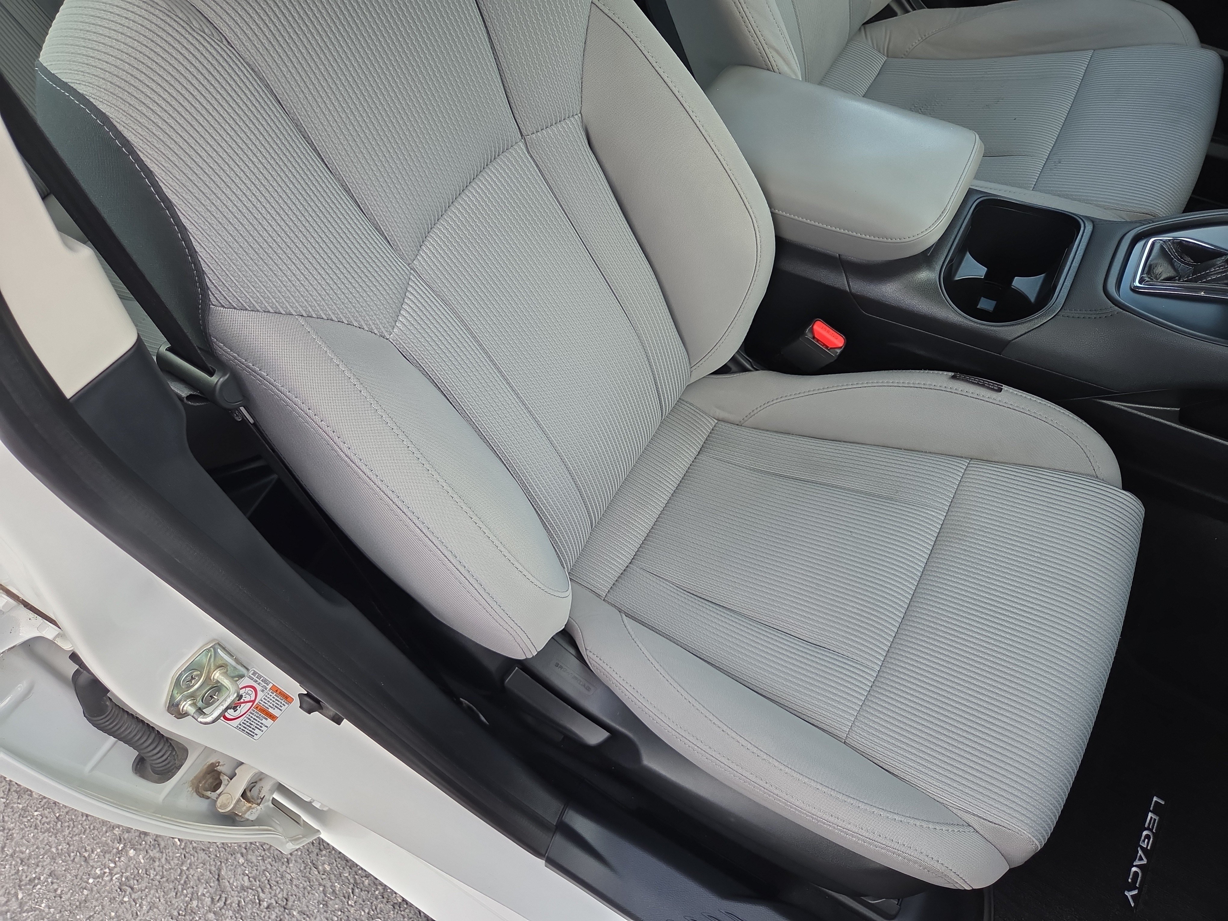 Used 2020 Subaru Legacy w/ Alloy Wheel Package AWD/4WD image 17