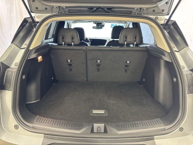 Certified 2025 Buick Encore GX Preferred FWD image 23