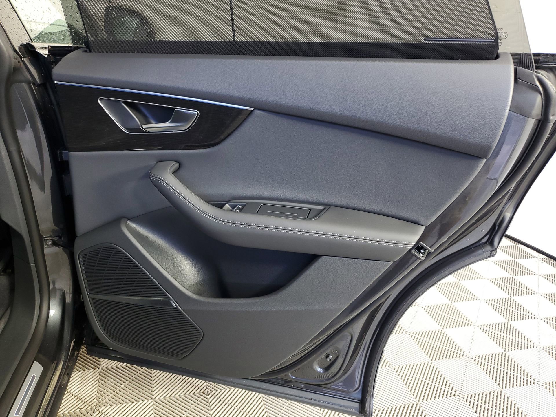 New 2026 Audi Q8 Premium Plus image 22