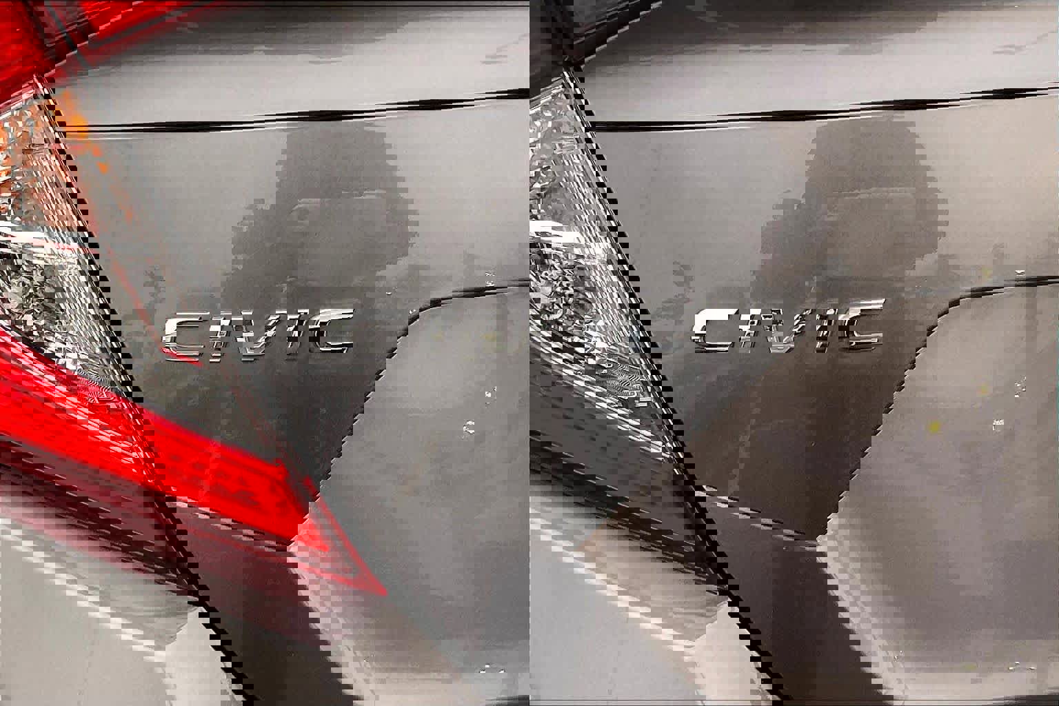 Used 2020 Honda Civic EX-L image 11