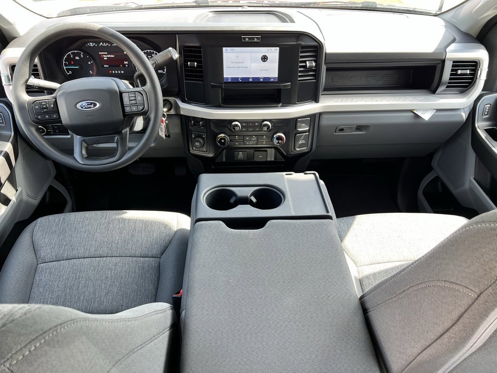 New 2026 Ford F250 XL image 10