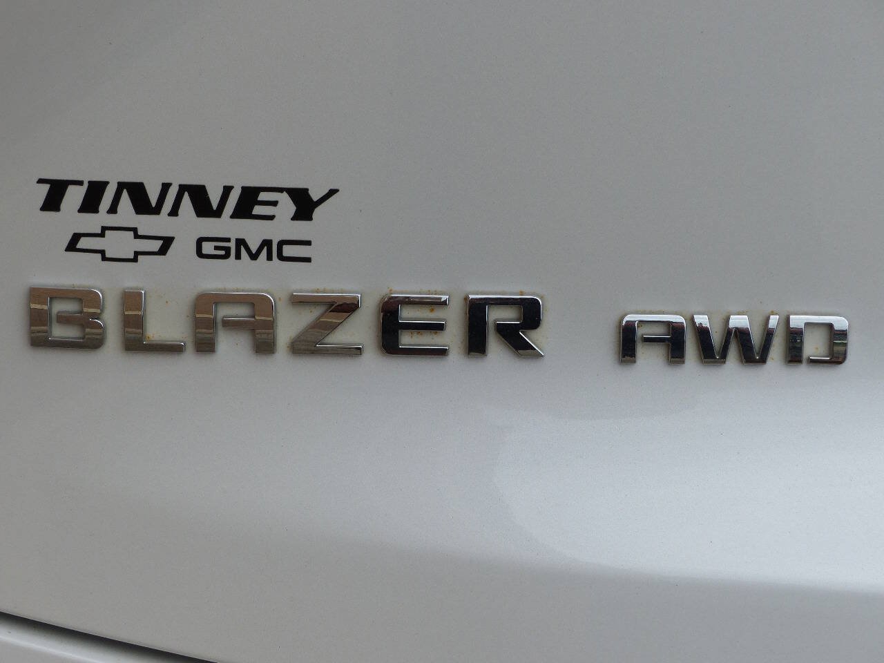 Used 2020 Chevrolet Blazer Premier w/ LPO, Floor Liner Package AWD/4WD image 15