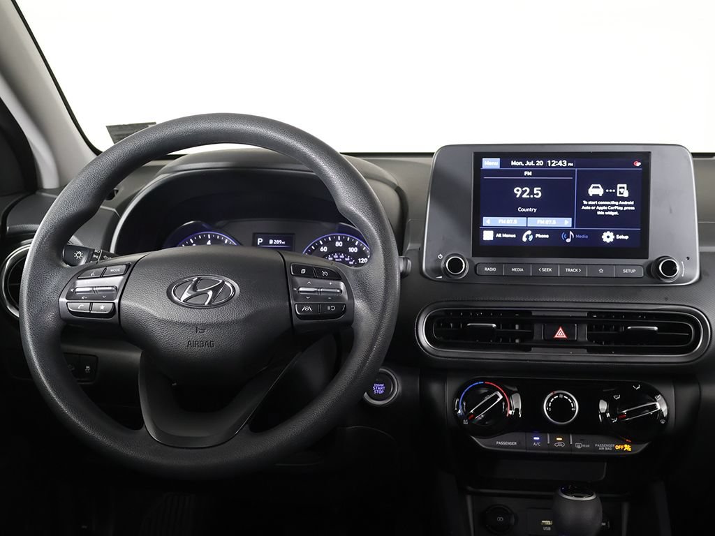 Used 2023 Hyundai Kona SEL w/ Cargo Package AWD/4WD image 37