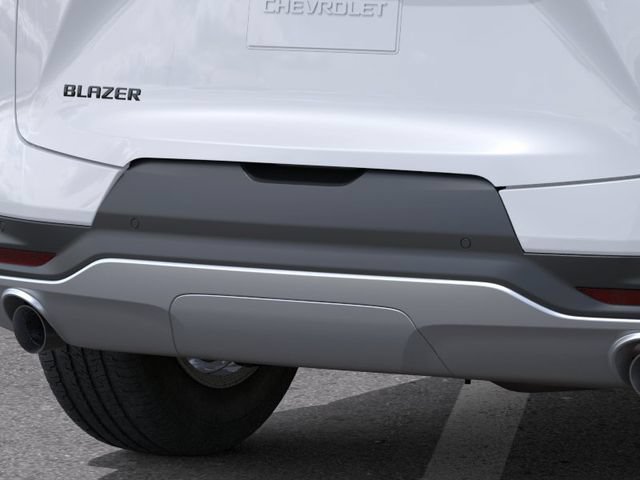 New 2026 Chevrolet Blazer LT w/ Convenience Package FWD image 14