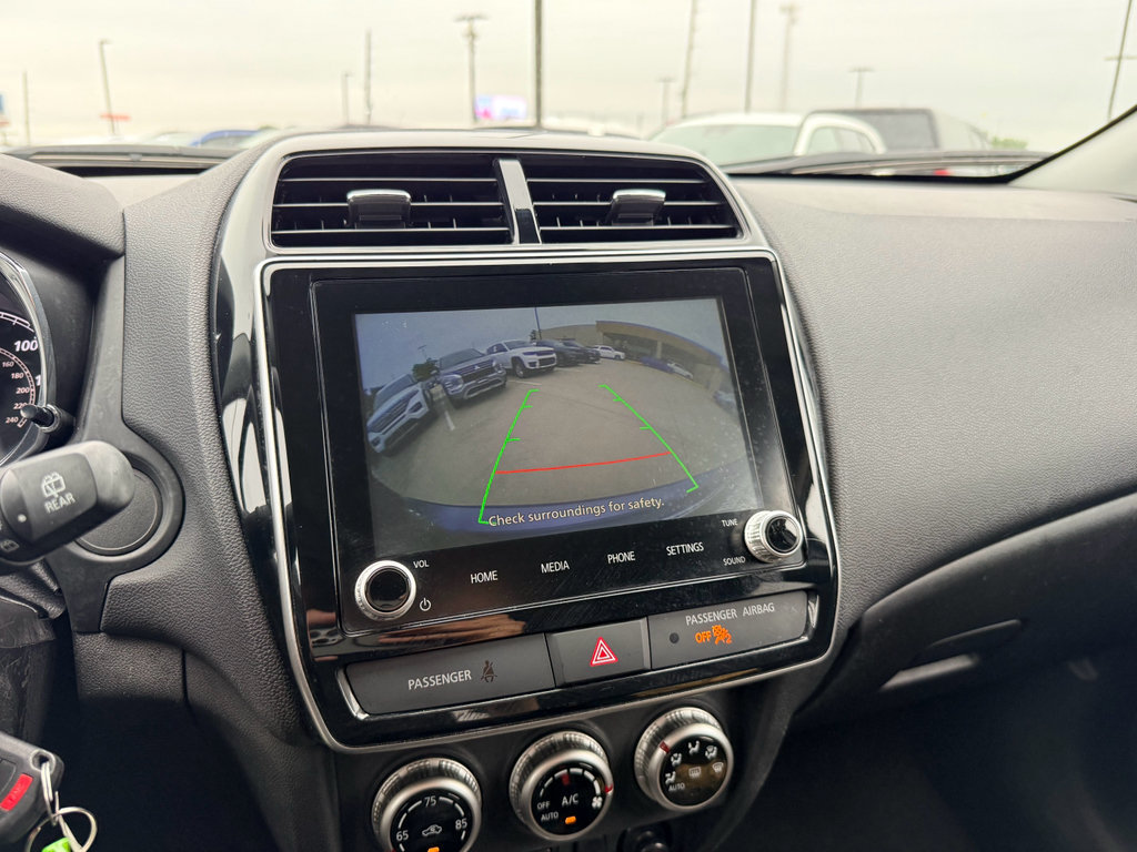 Used 2024 Mitsubishi Outlander Sport AWD image 16