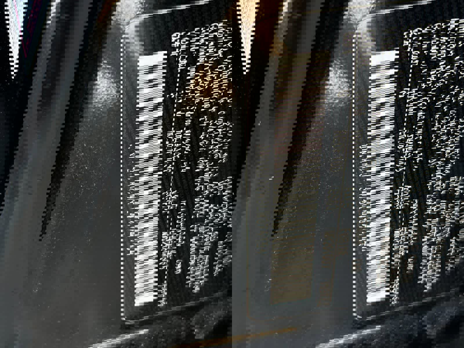 Used 2020 Nissan Rogue Sport S image 30