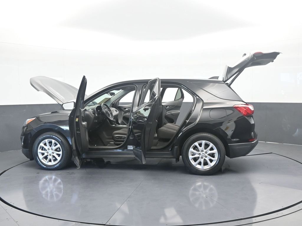 Used 2020 Chevrolet Equinox LT image 74