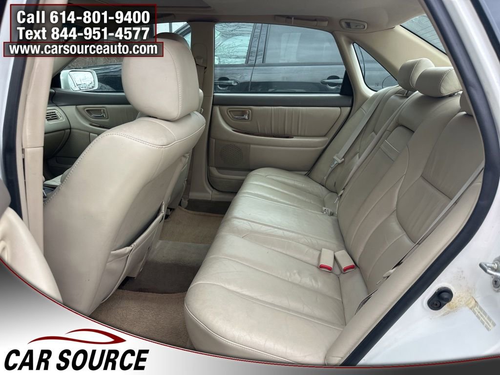 Used 2003 Toyota Avalon XLS image 12