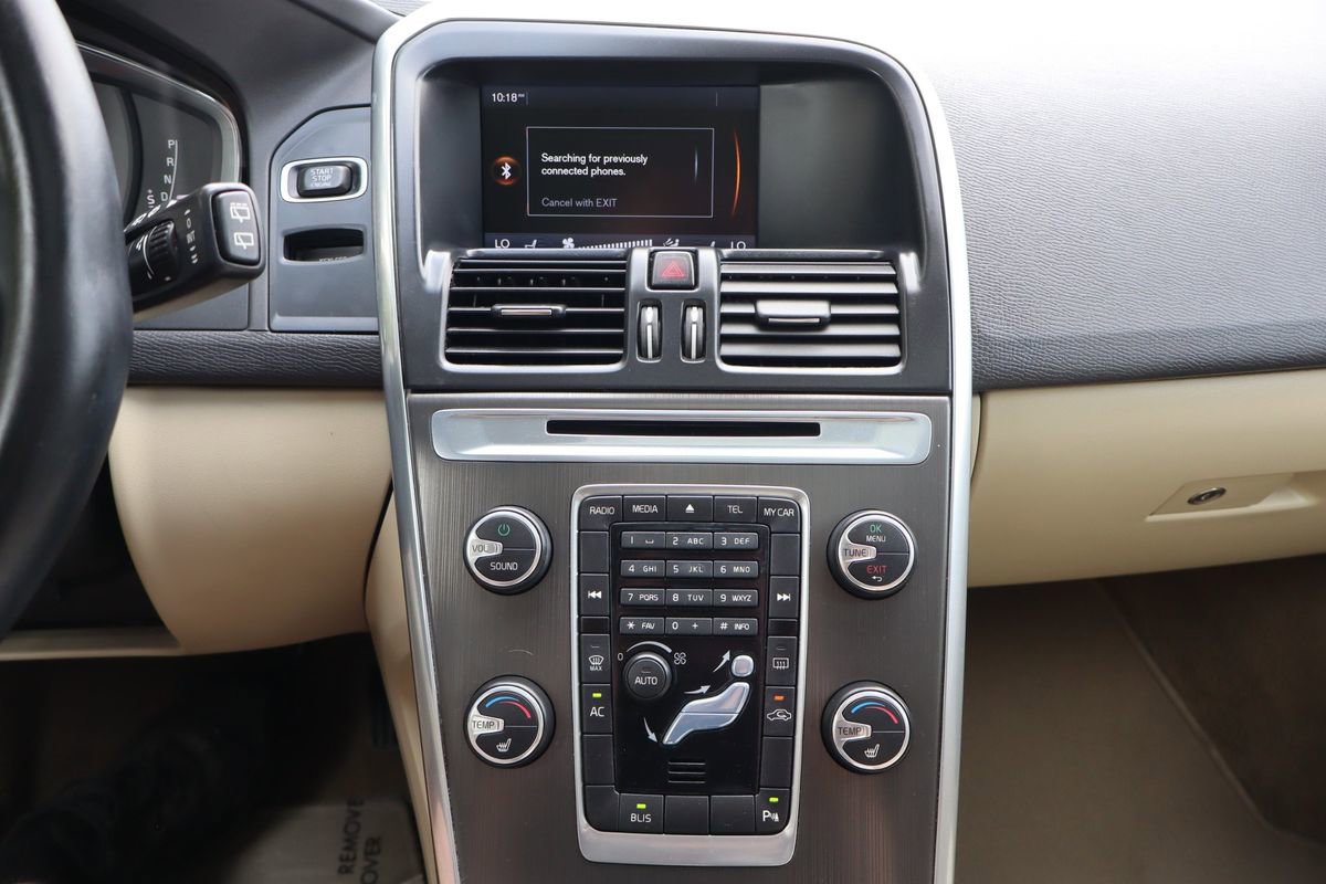 Used 2014 Volvo XC60 3.2 AWD/4WD image 35