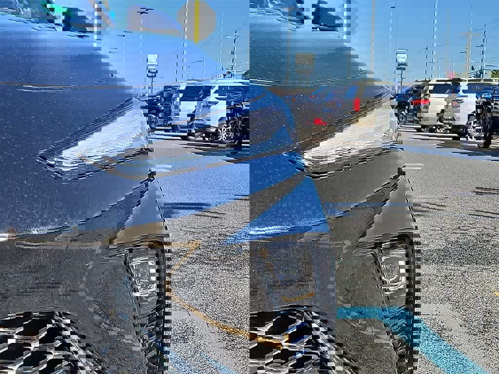 Used 2024 Buick Envista Avenir image 9