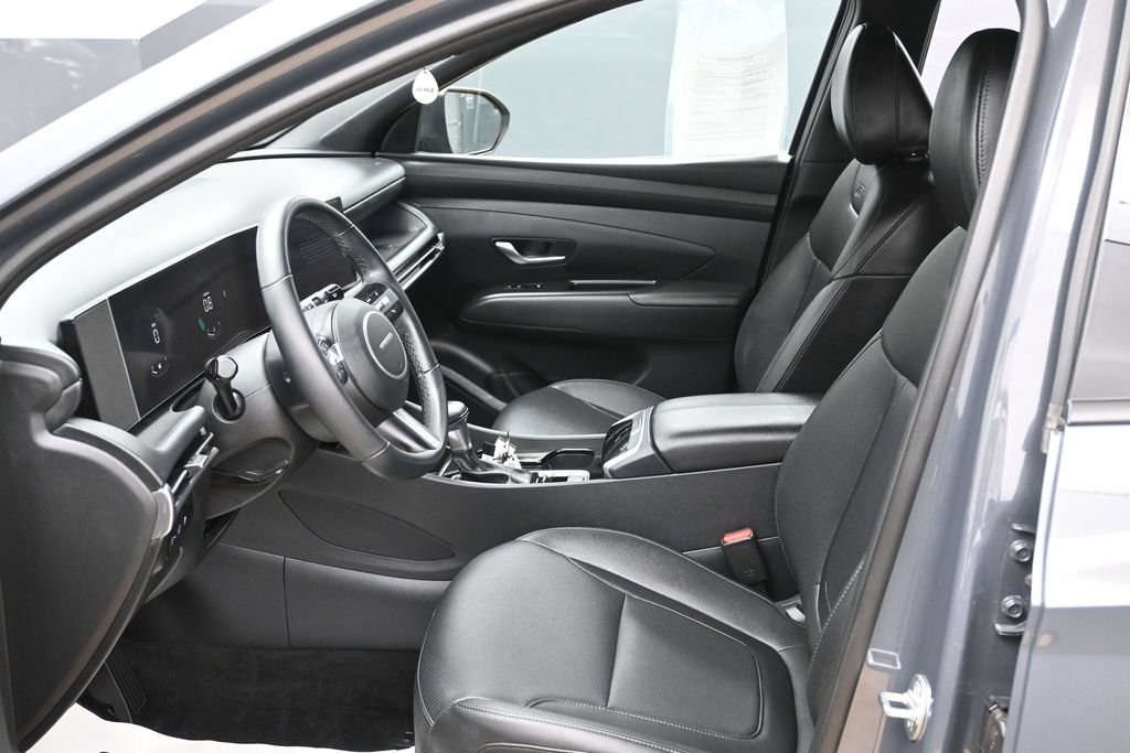 Used 2025 Hyundai Tucson XRT FWD image 13