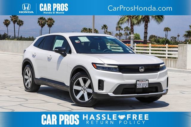 Used 2024 Honda Prologue EX