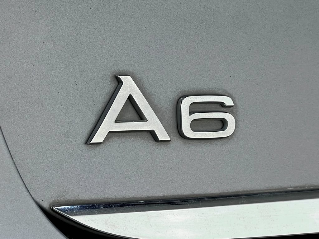 Used 2017 Audi A6 2.0T Premium AWD/4WD image 42