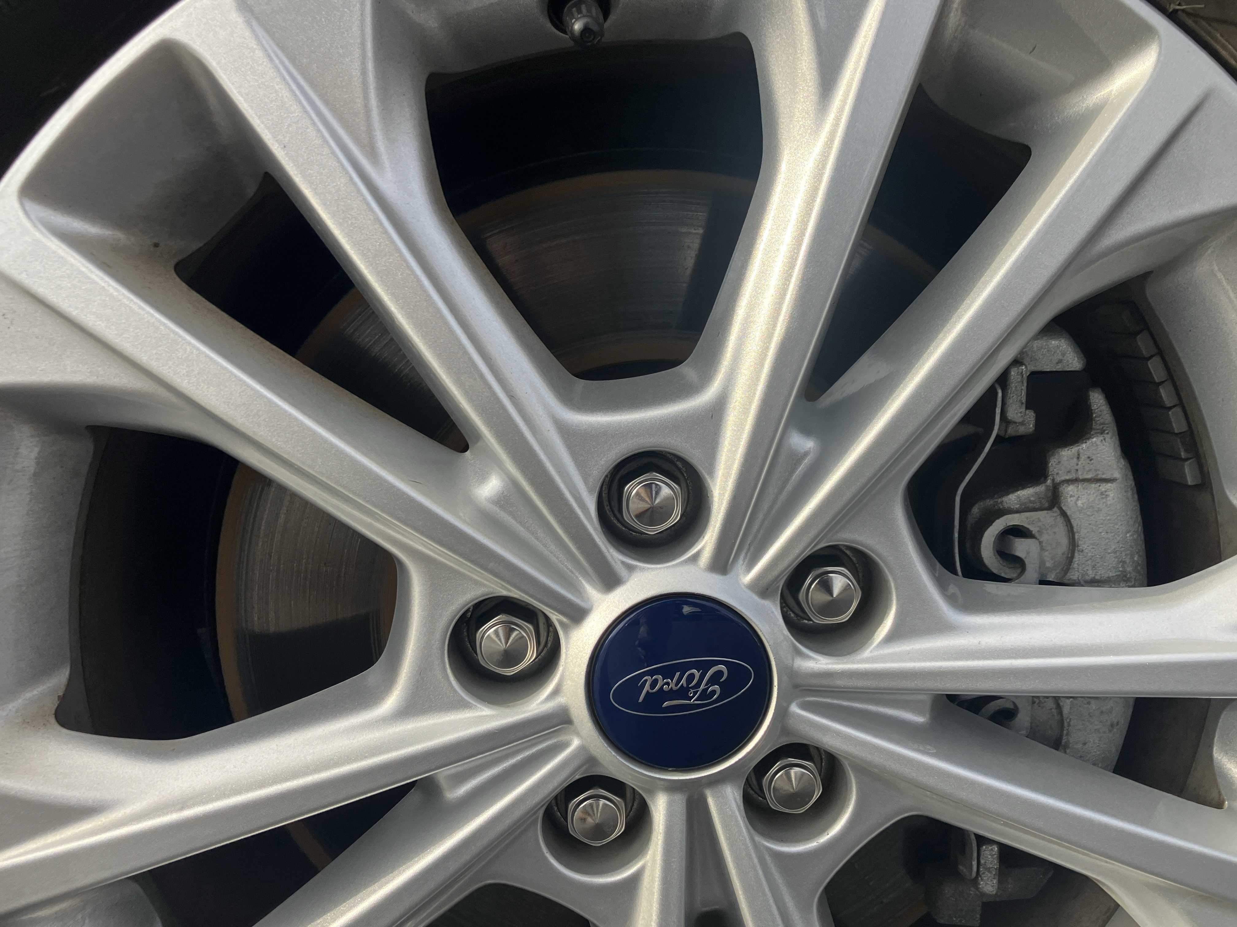 Used 2018 Ford Escape SEL image 9