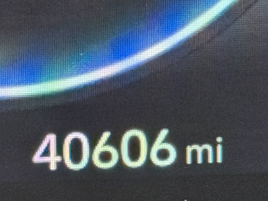 Certified 2024 Hyundai Tucson Limited AWD/4WD image 21