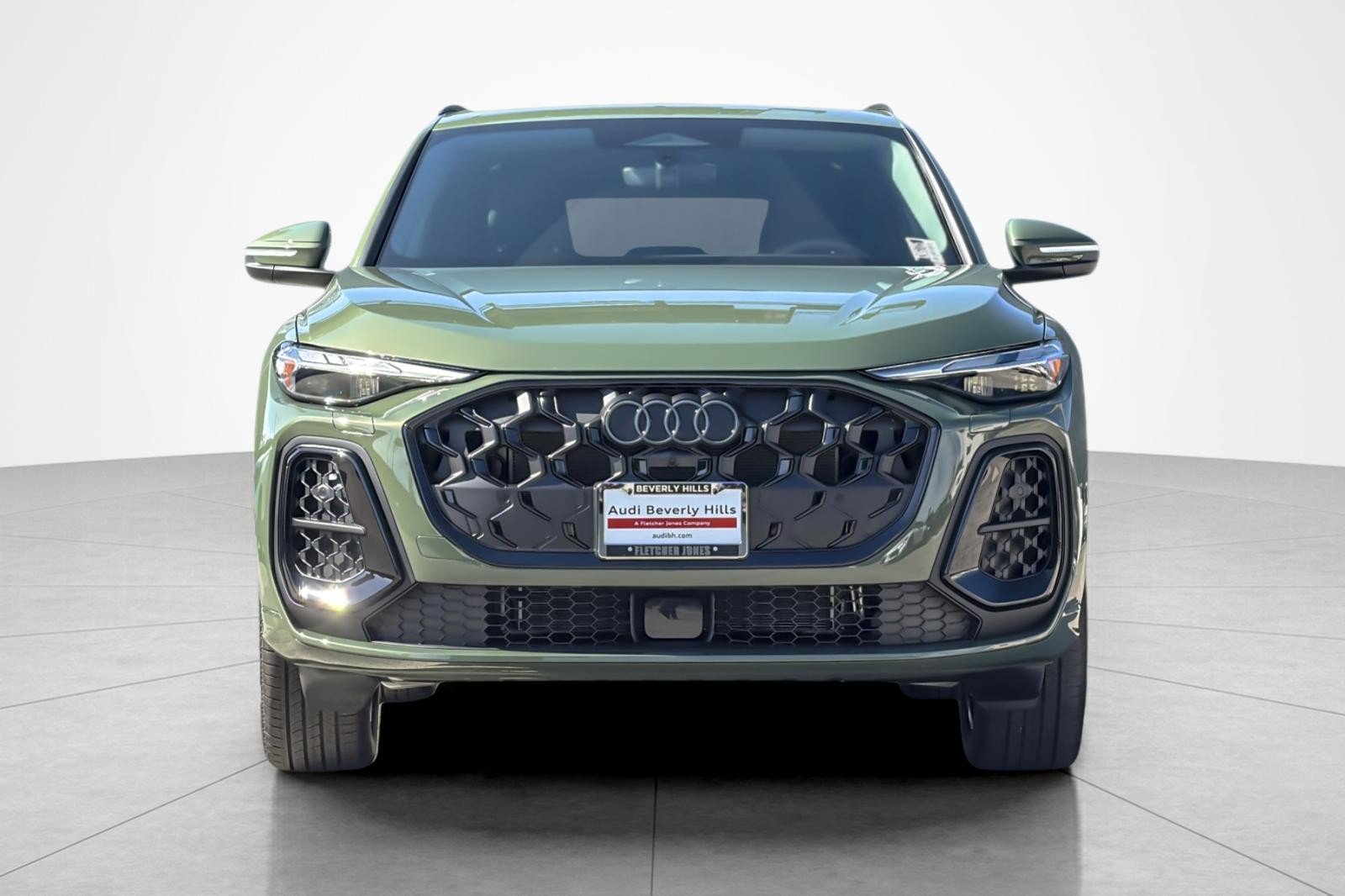 New 2026 Audi Q5 2.0T AWD/4WD image 8