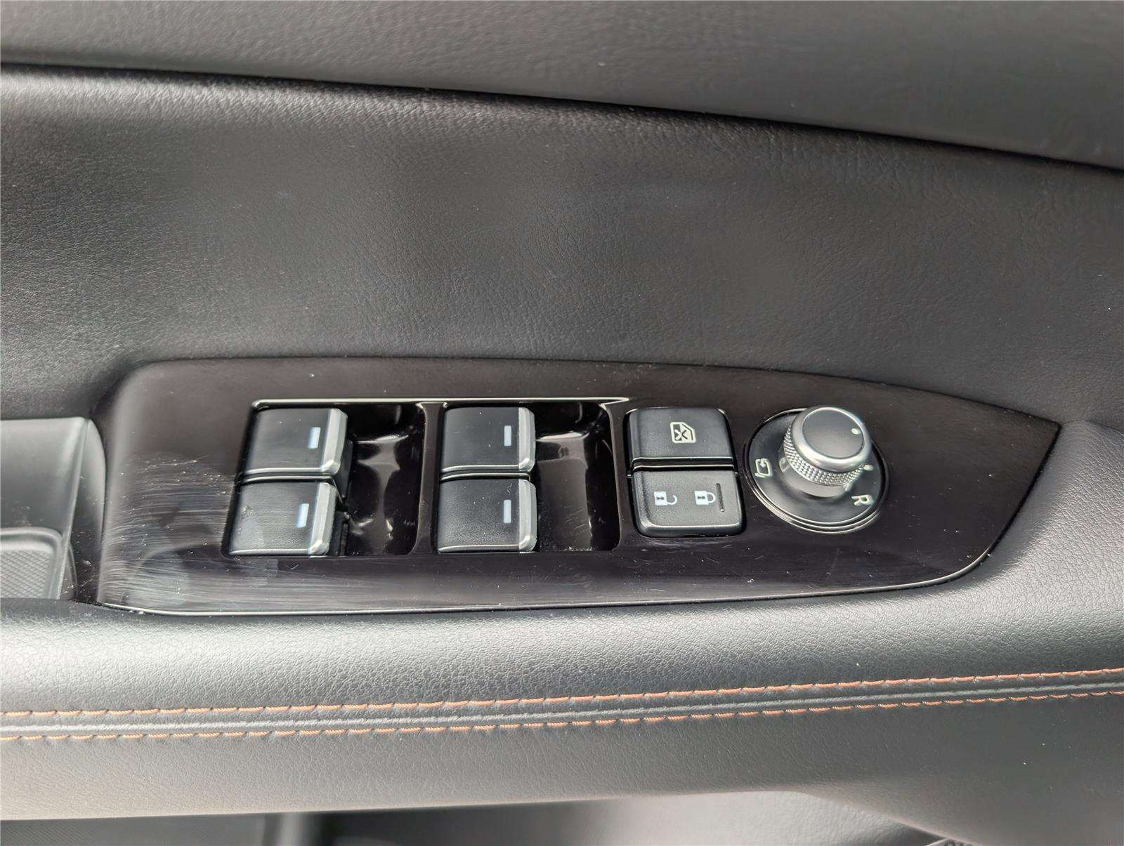 Used 2023 MAZDA CX-5 AWD 2.5 S w/ Premium Plus Pkg image 20
