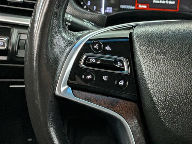 Used 2019 Cadillac XTS Luxury FWD image 32