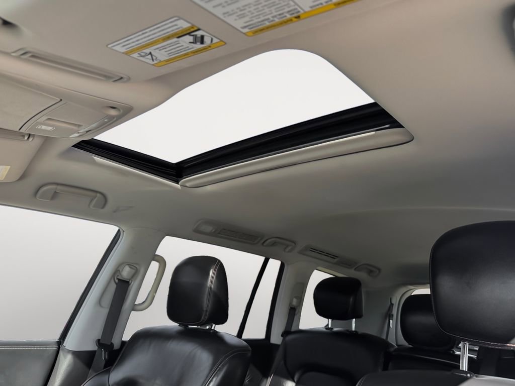 Used 2019 Nissan Armada SL w/ Premium Package image 18