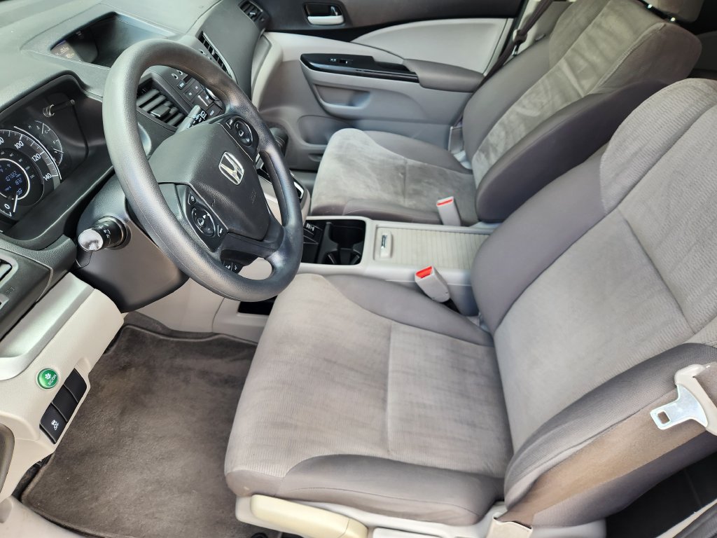 Used 2013 Honda CR-V LX image 13