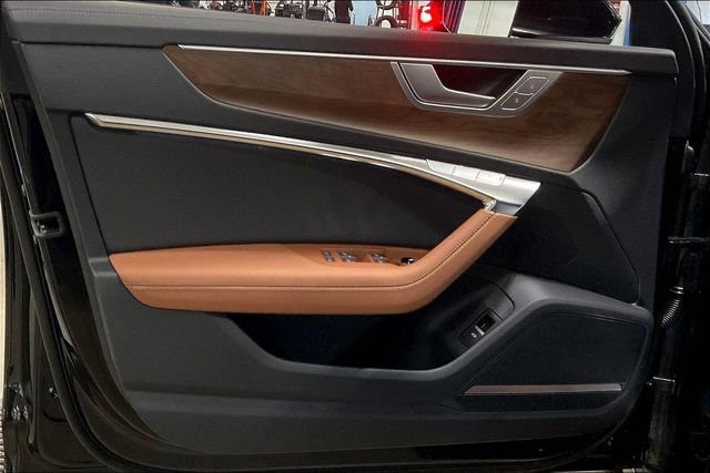 Certified 2025 Audi A6 Premium Plus w/ Premium Plus Package image 23