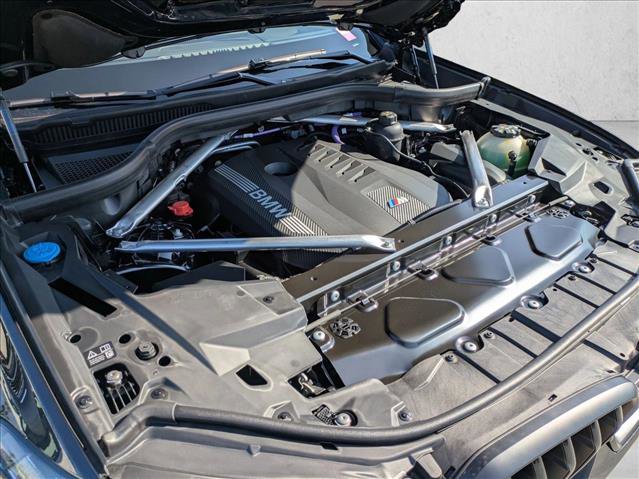 New 2026 BMW X6 xDrive40i image 17