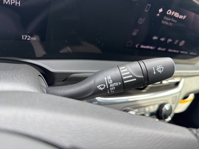 New 2026 Buick Envista Preferred w/ Convenience I Package image 27