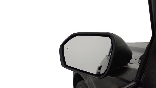 New 2026 Ford Explorer Active w/ Active Comfort Package image 12