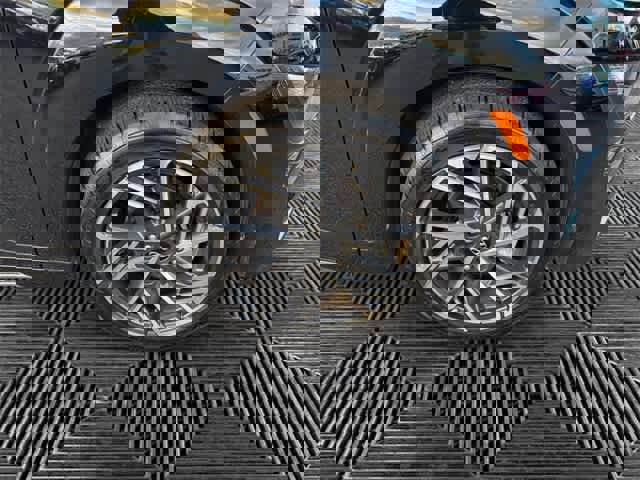 Used 2022 Hyundai Kona N Line image 14