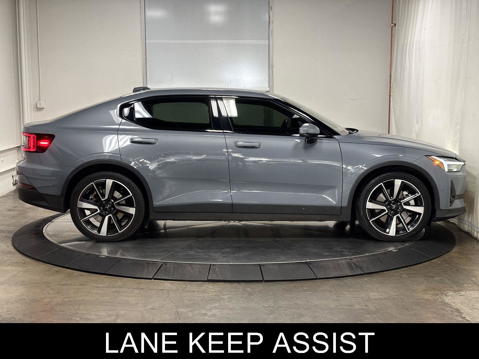 Used 2021 Polestar Polestar 2 AWD/4WD image 10
