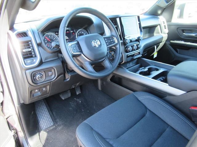 New 2026 RAM 1500 Express image 15